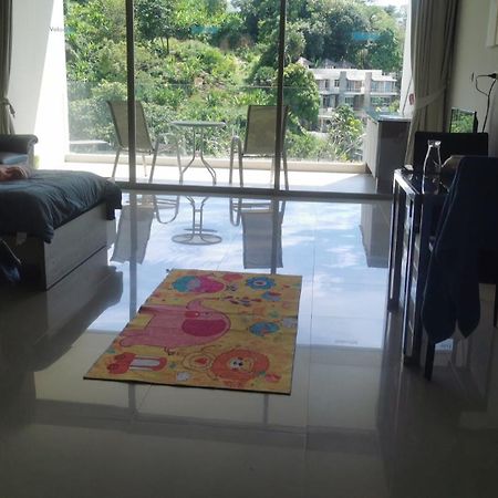 Veloche Karon Apartamento Ban Karon Exterior foto