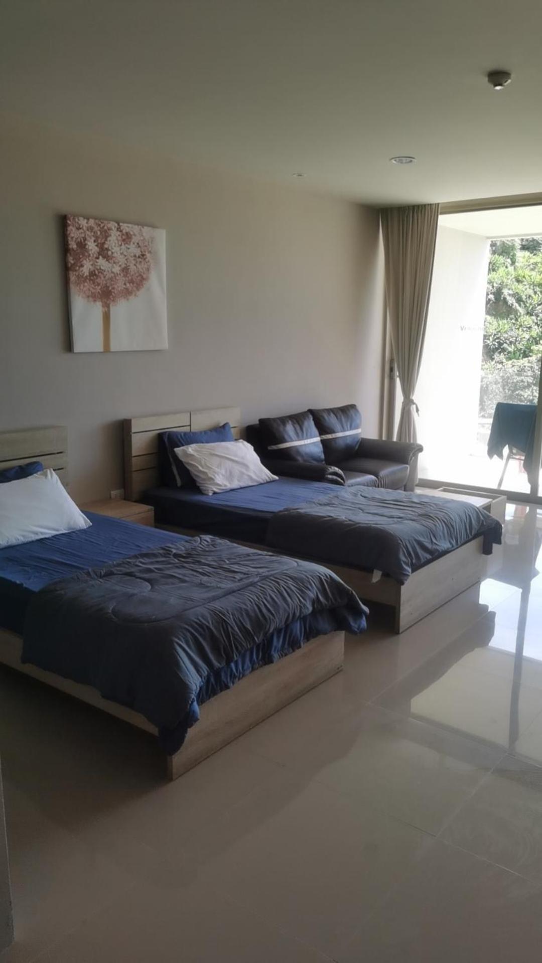 Veloche Karon Apartamento Ban Karon Exterior foto